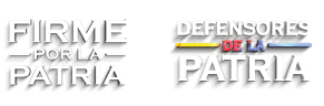 Firme por la Patria · Defensores de la Patria